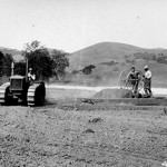 Model D Crawler