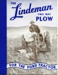 Ford, LPE 2 Way Plow