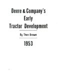 Early-Tractor-Development-Part-2